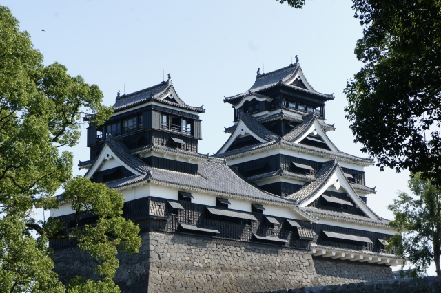 熊本城