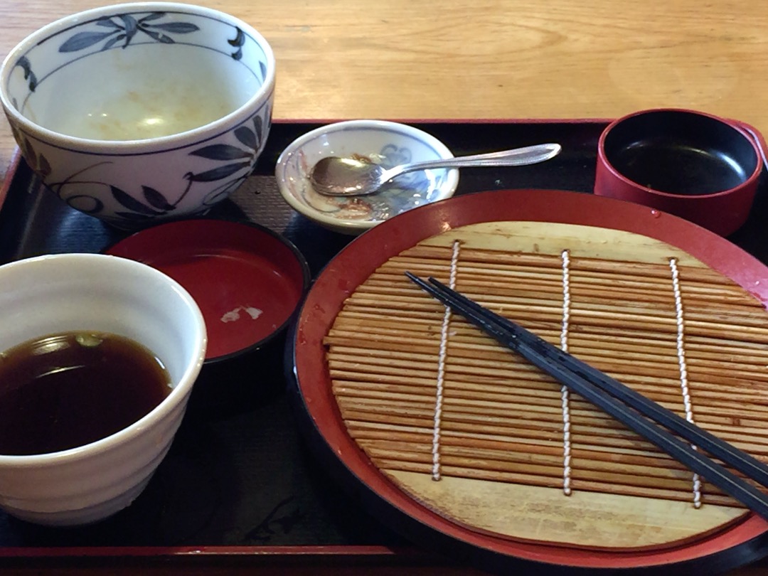 【500円ランチ】お昼ご飯に久兵衛屋へ行ってきた