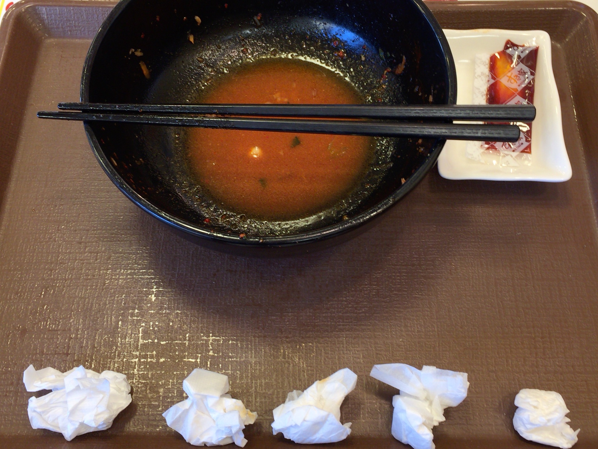 すき家の『低糖質ロカボ牛ビビン麺』を食べてみた。糖質制限に最高すぎる珠玉の逸品だったので感動を伝えたい。　